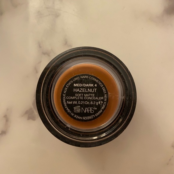 Brand New NARS Soft Matte Complete Concealers - 6 shades - Picture 8 of 8